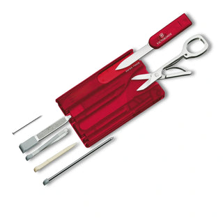 rot transparent