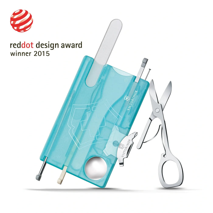 Swiss Card Nailcare