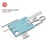 Swiss Card Nailcare