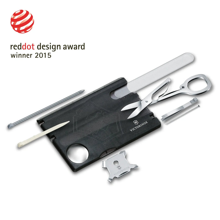 Swiss Card Nailcare