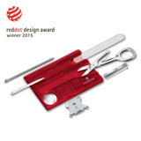 Swiss Card Nailcare