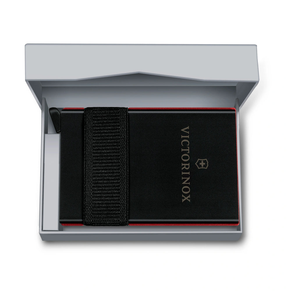 Smart Card Wallet