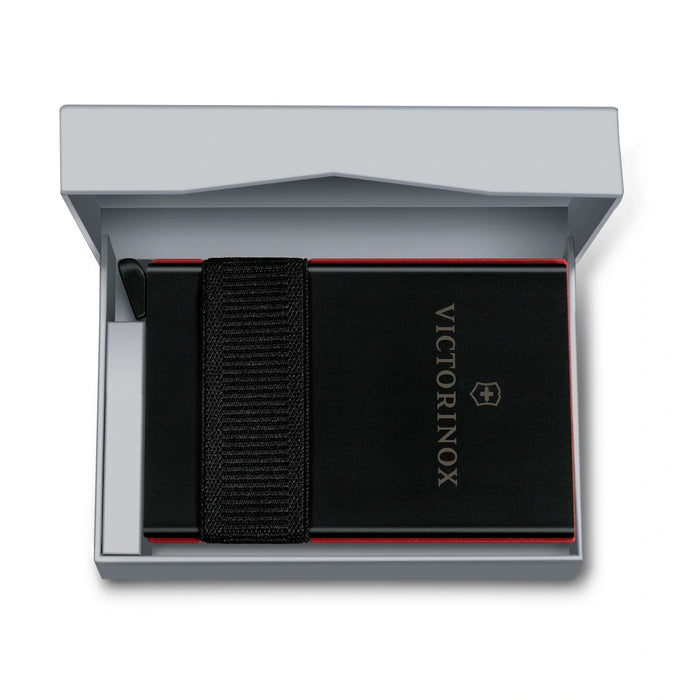 Smart Card Wallet