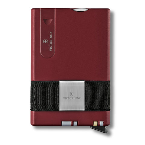 Iconic Red