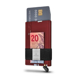Smart Card Wallet
