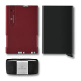 Smart Card Wallet