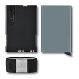 Smart Card Wallet