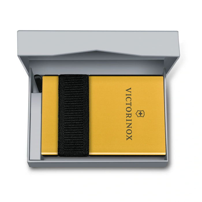 Smart Card Wallet