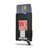 Smart Card Wallet