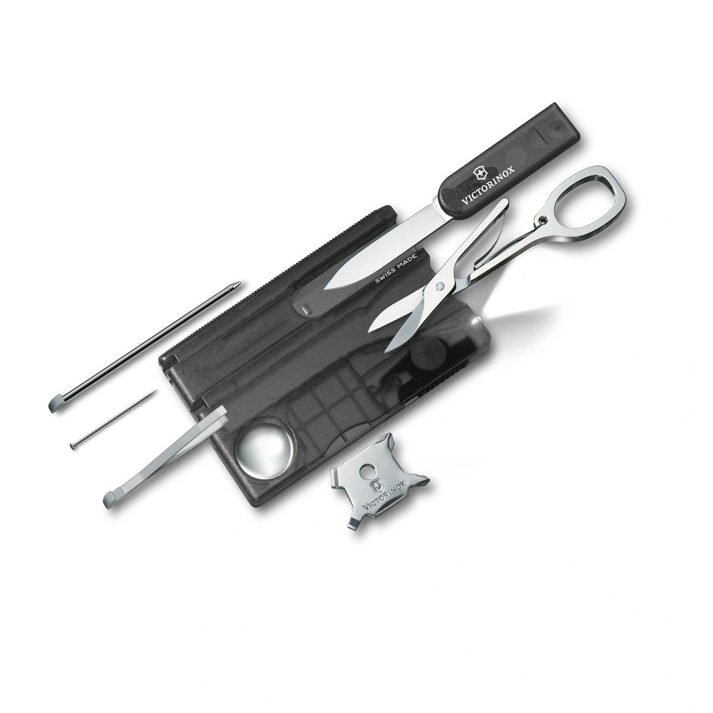 Swiss Card Lite