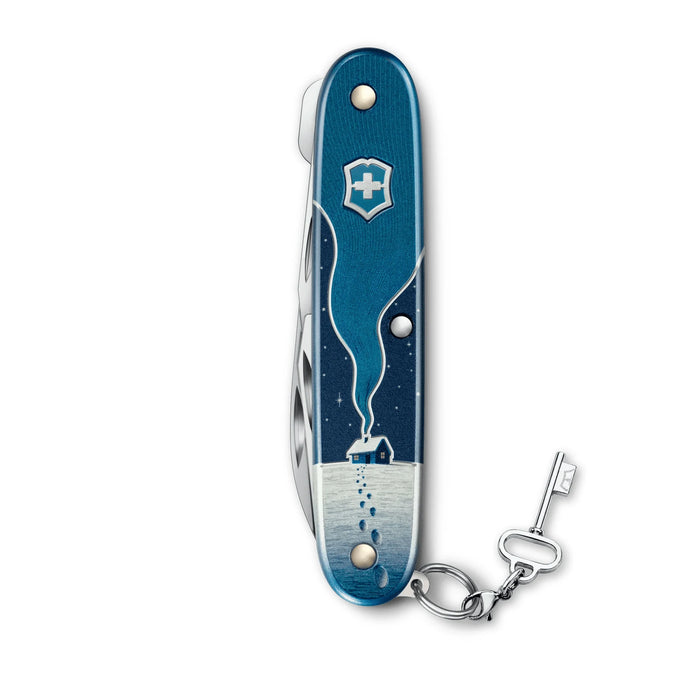 Synergy Alox, 93 mm, Winter Magic Limited Edition 2026