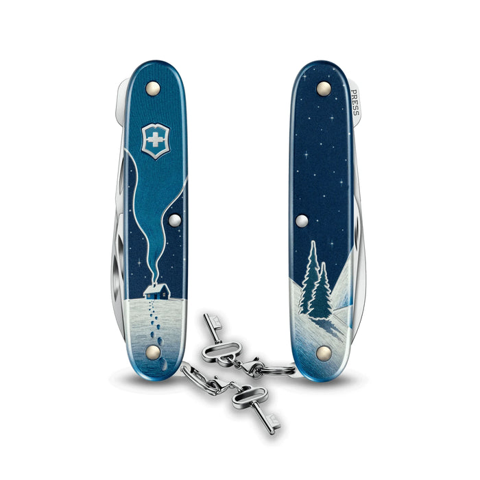 Synergy Alox, 93 mm, Winter Magic Limited Edition 2026