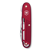 Synergy Alox, 93 mm