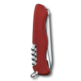 Cheese Master W, 111 mm, rot