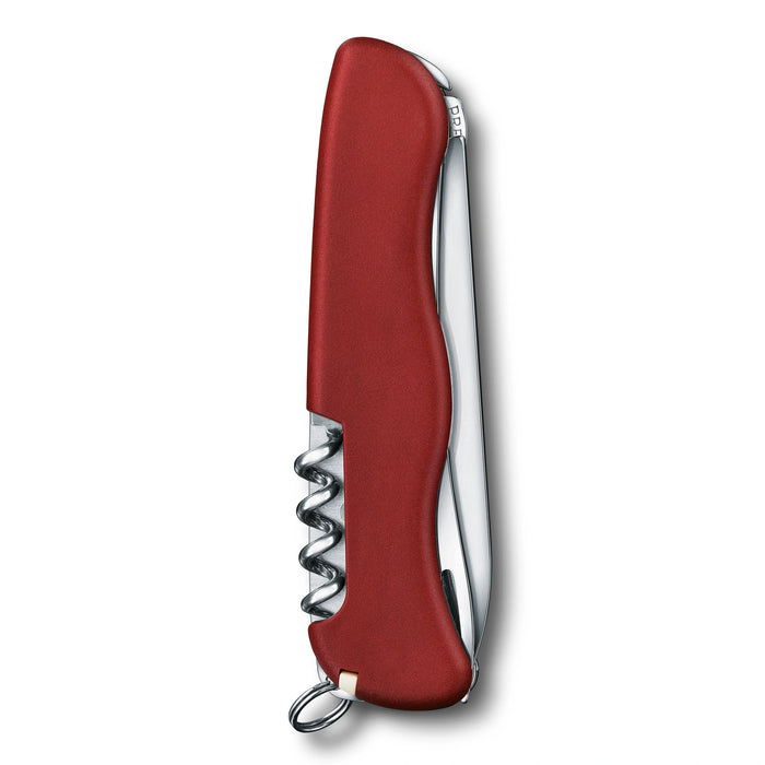 Cheese Master W, 111 mm, red