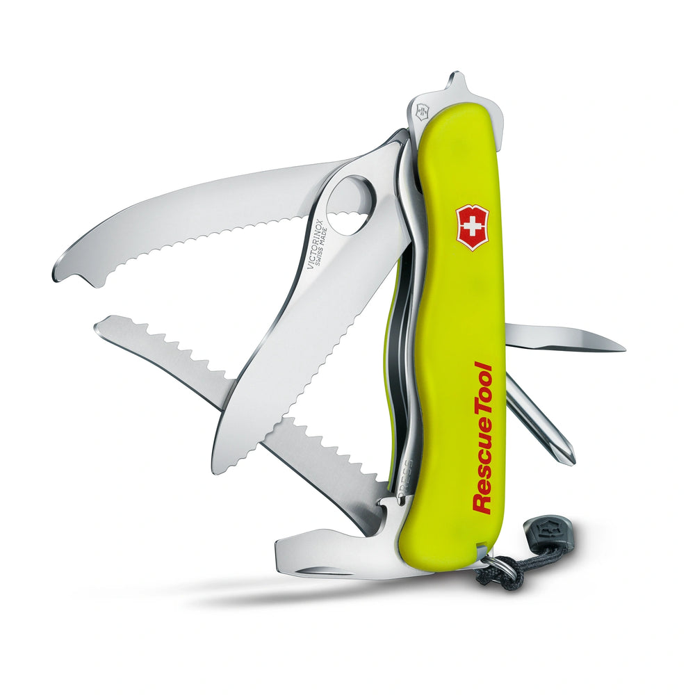 Rescue Tool MW, 111 mm