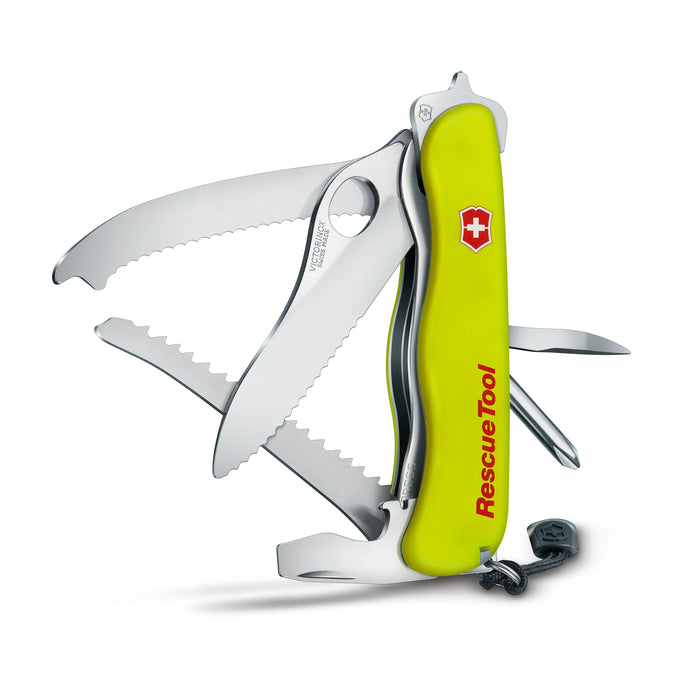 Rescue Tool MW, 111 mm