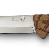 Evoke Wood