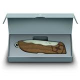 Evoke Wood