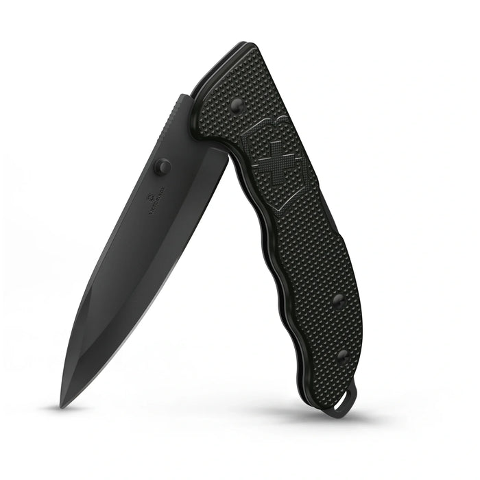 Evoke BS Alox, black