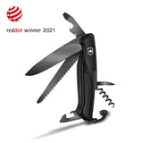 Ranger 55 Grip, 130 mm 0.9563.C31P