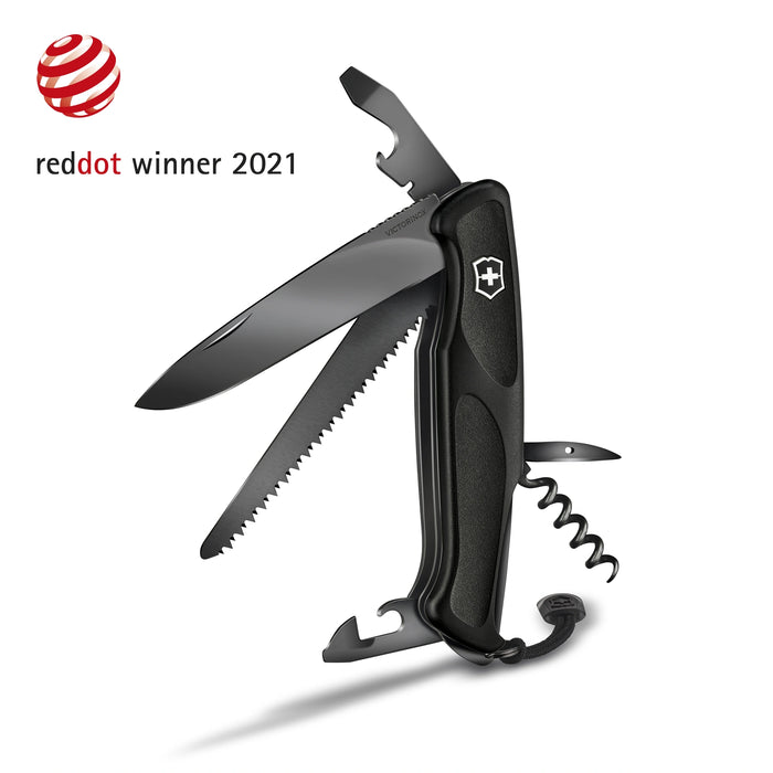 Ranger 55 Grip, 130 mm 0.9563.C31P