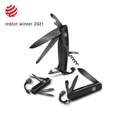 Ranger 55 Grip, 130 mm 0.9563.C31P
