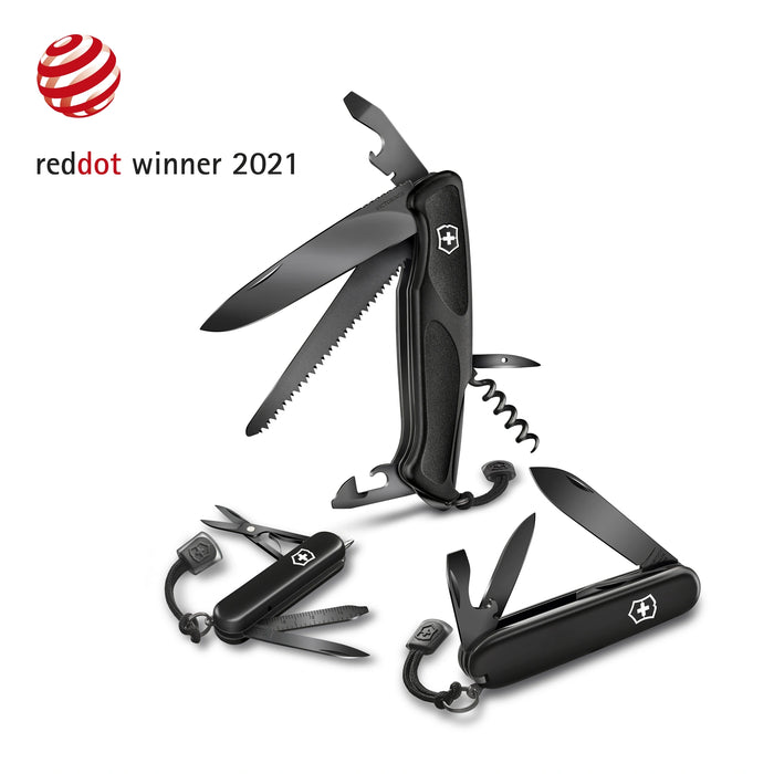 Ranger 55 Grip, 130 mm 0.9563.C31P