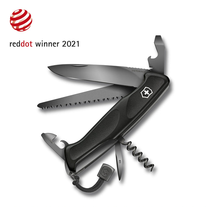 Ranger 55 Grip, 130 mm 0.9563.C31P