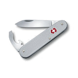 Bantam Alox, 84 mm, silver