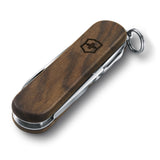 Classic SD Wood, 58 mm, braun