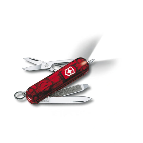 rot transparent