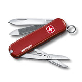 Wenger, 65 mm, rouge