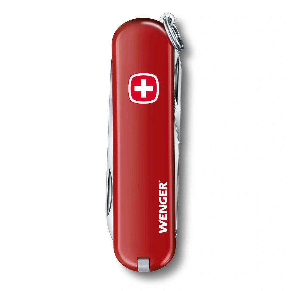 Wenger, 65 mm, rouge