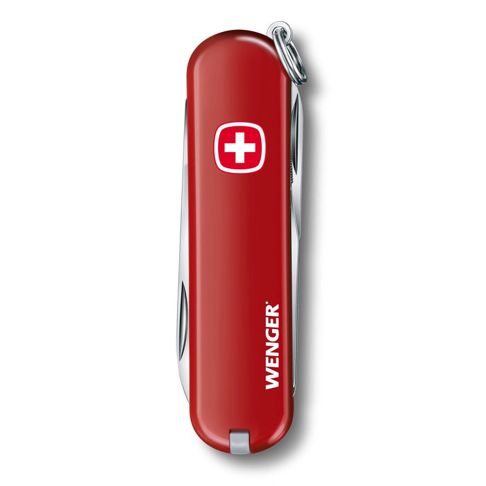 Wenger, 65 mm, rot