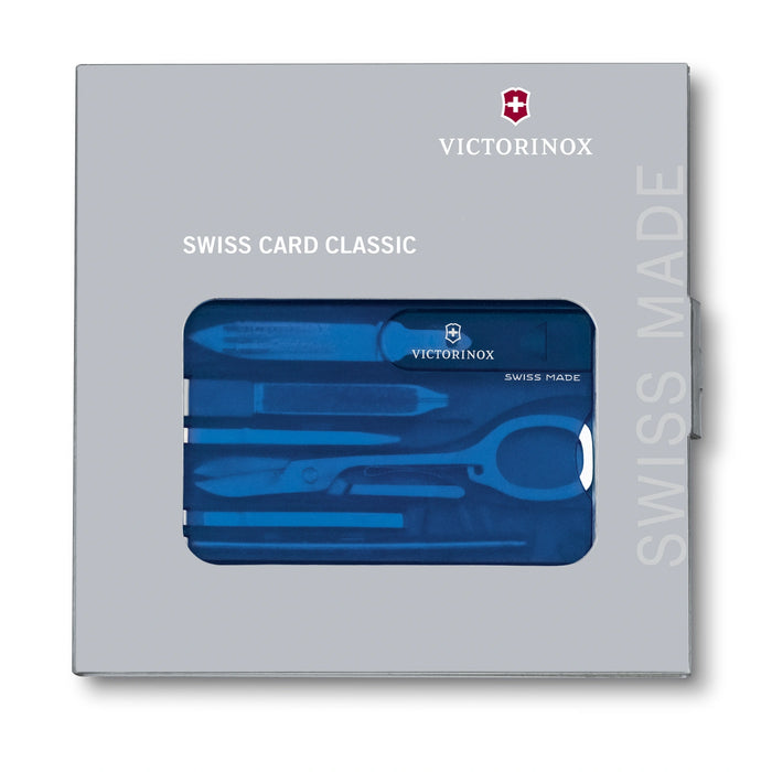 Swiss Card Classic