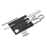 Swiss Card Nailcare