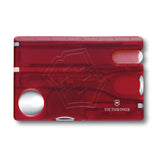 Swiss Card Nailcare