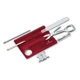 Swiss Card Nailcare