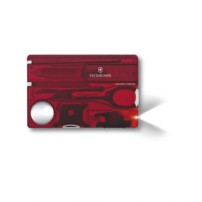 Swiss Card Lite