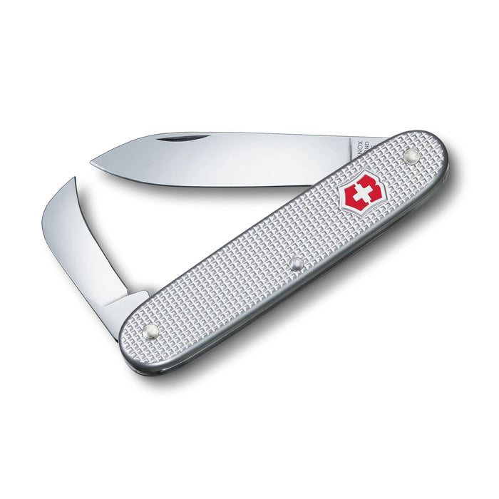Swiss Army 2 Alox, 93 mm, silber