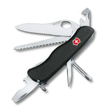 Trailfinder (ancien nom : Trailmaster), 111 mm