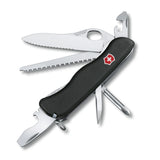 Trailfinder (ancien nom : Trailmaster), 111 mm