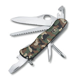 Trailfinder (ancien nom : Trailmaster), 111 mm