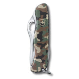 Trailfinder (ancien nom : Trailmaster), 111 mm