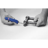 Skipper Pro MW, 111 mm, blau
