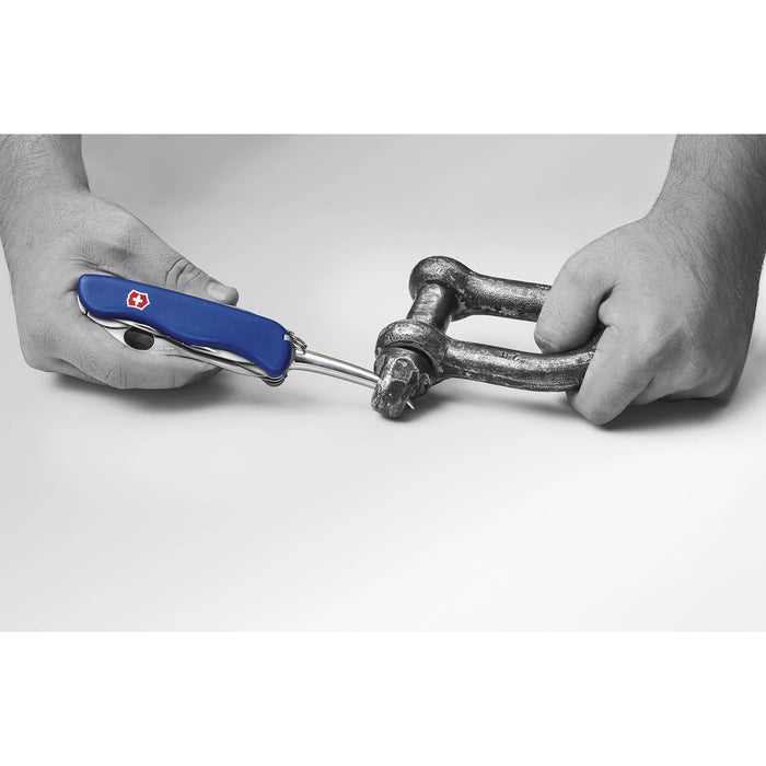 Skipper Pro MW, 111 mm, blue