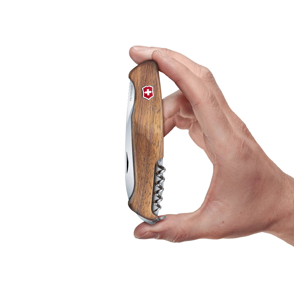 Ranger 55 Wood, 130 mm