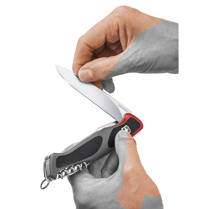 Ranger 55 Grip, 130 mm