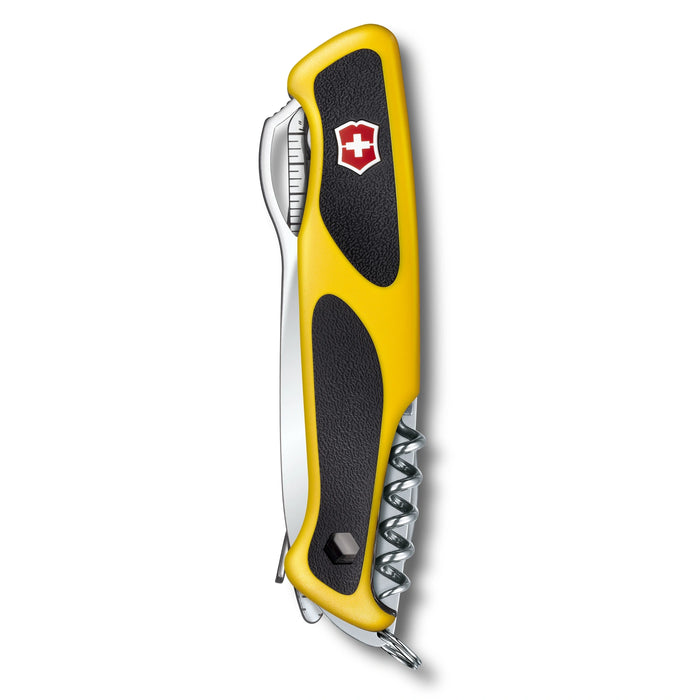 Ranger Boatsman MW Grip, 130 mm, yellow/black